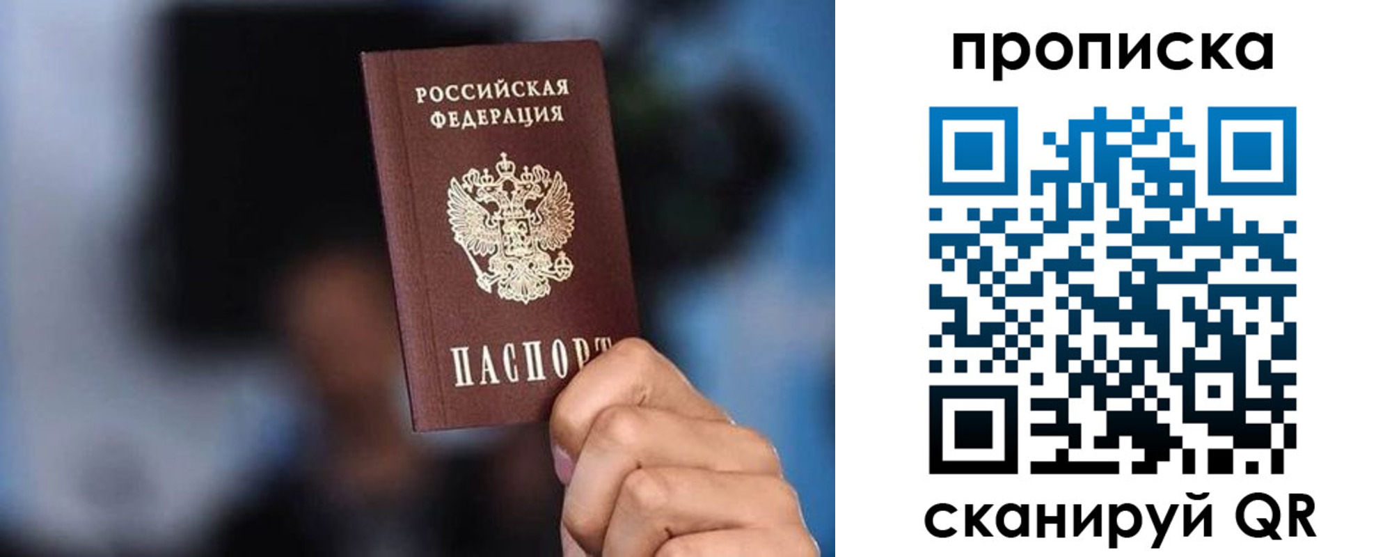 прописка законно в Калтане